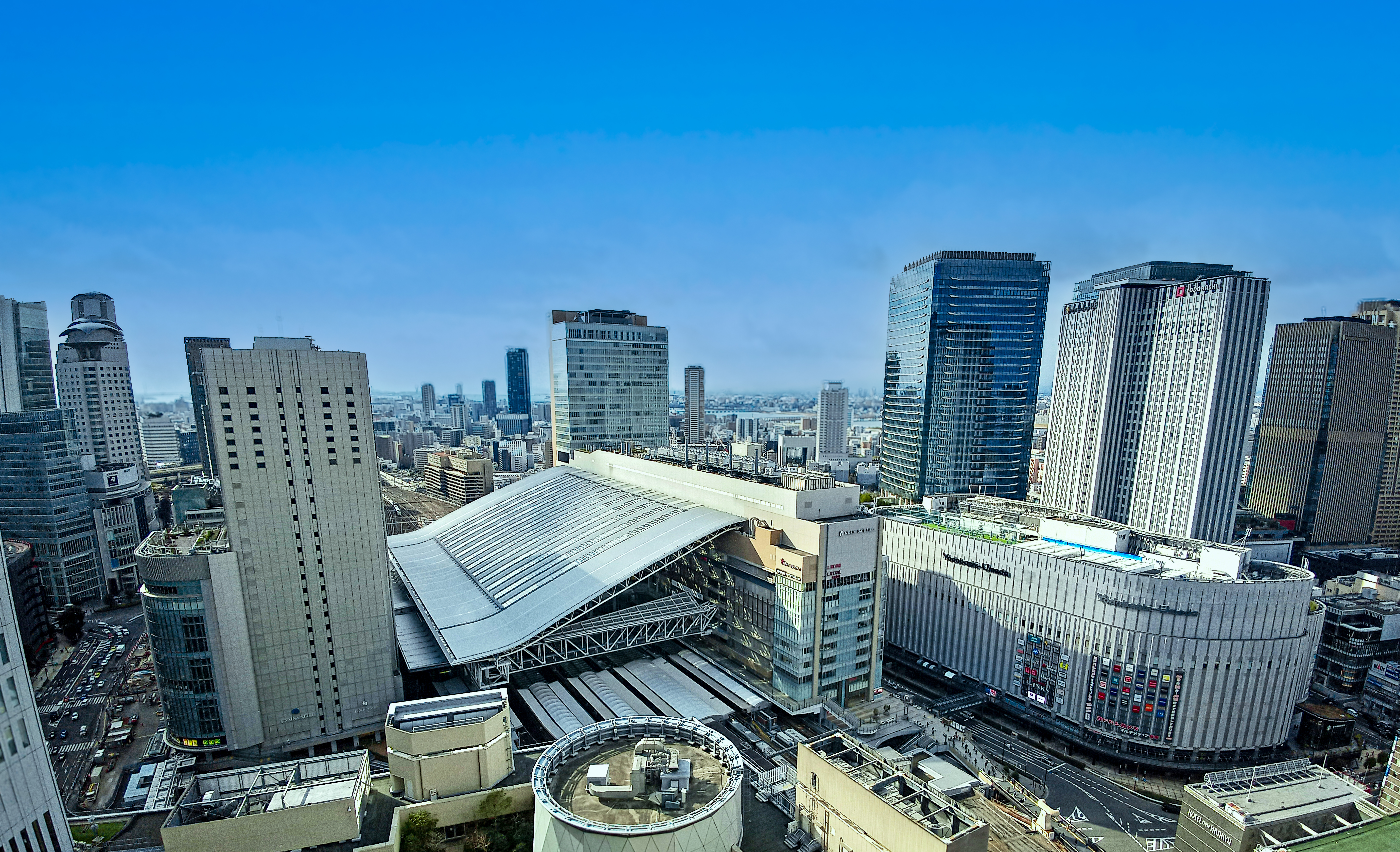 大阪本社