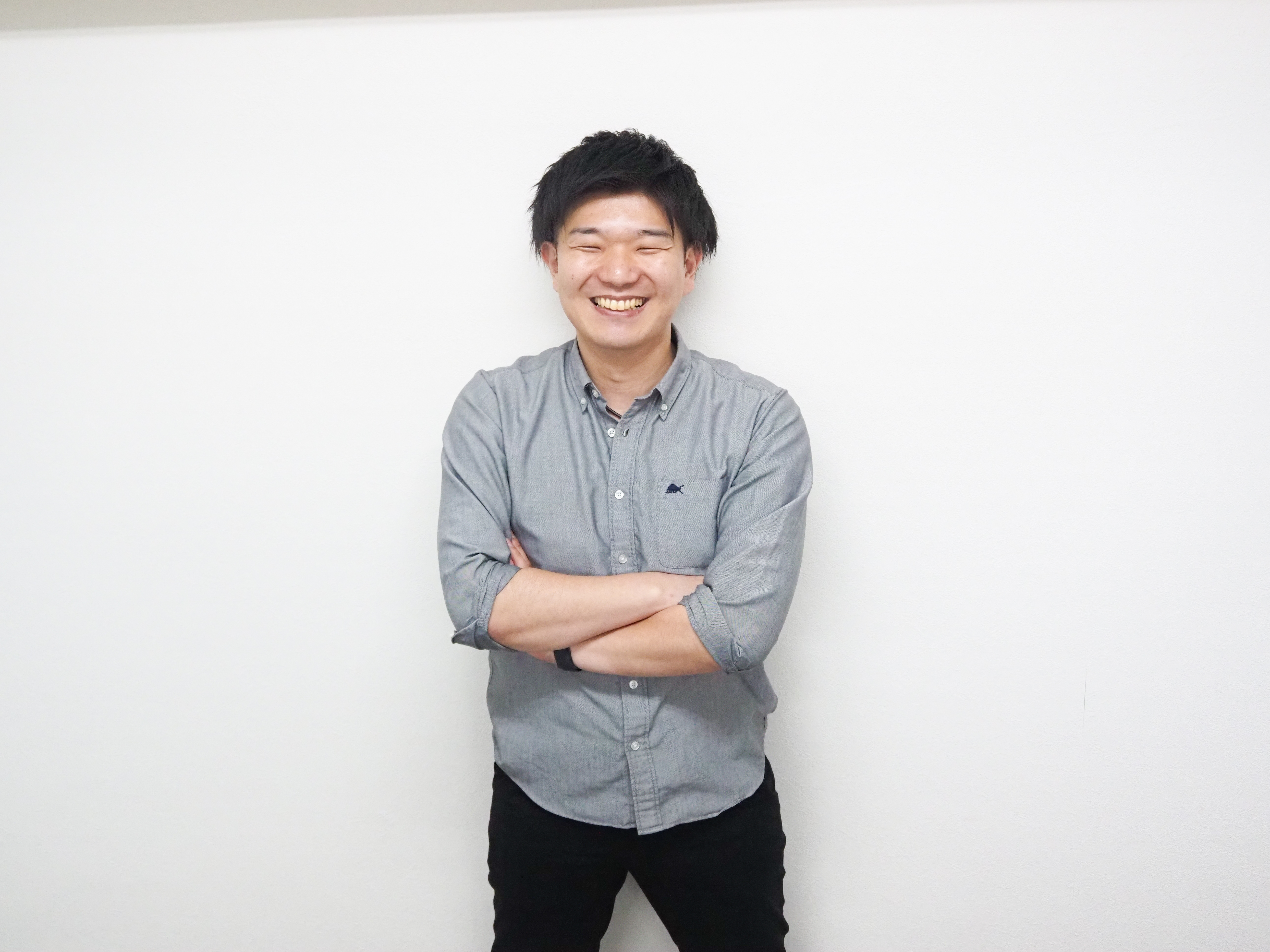 代表取締役